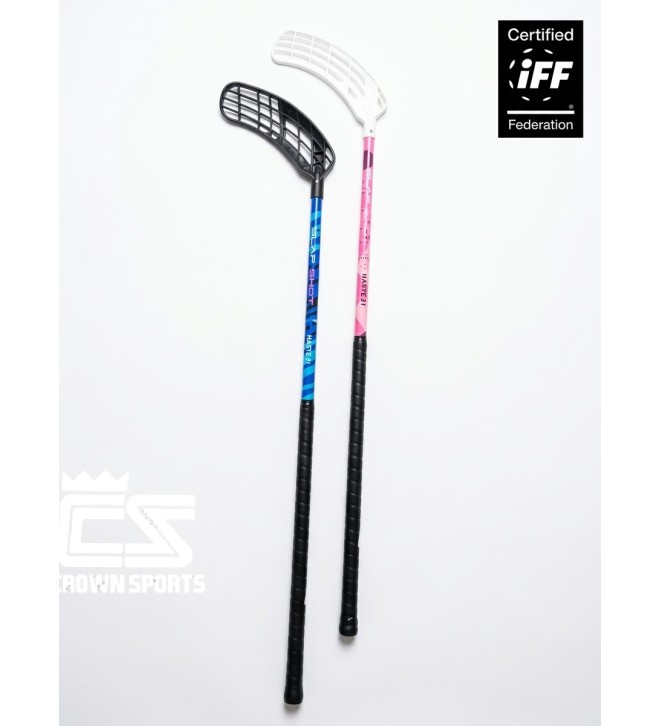 Haste 31 Floorball Stick